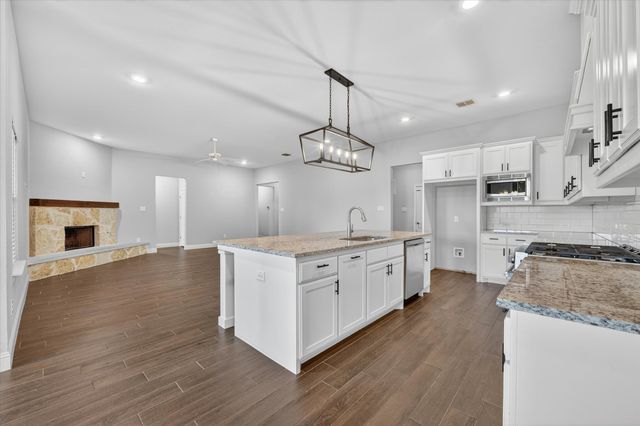 1506 Back Stretch Road, Justin, TX 76247