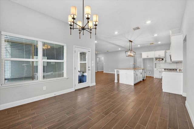 1506 Back Stretch Road, Justin, TX 76247