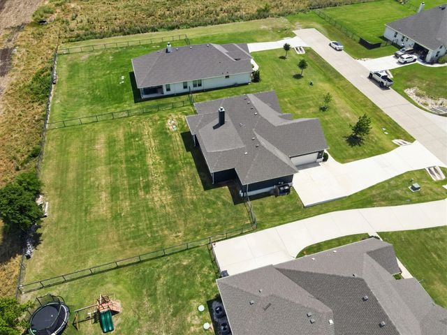1506 Back Stretch Road, Justin, TX 76247