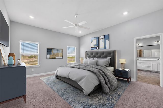 1506 Back Stretch Road, Justin, TX 76247