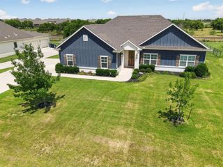 1506 Back Stretch Road, Justin, TX 76247