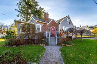 26 Beverly Place, Utica, NY 13501