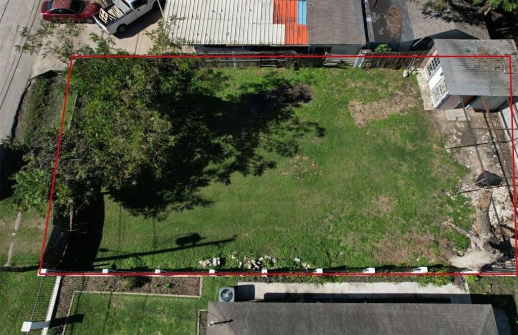 7007 Eagle Pass Street, Houston, TX 77020