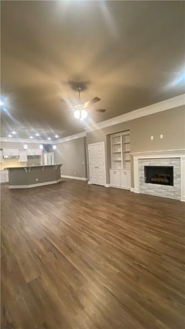 661 Summer Lane, Prairie Grove, AR 72753