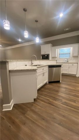 661 Summer Lane, Prairie Grove, AR 72753