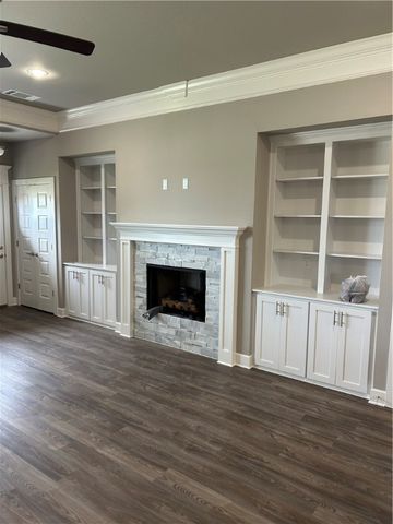 661 Summer Lane, Prairie Grove, AR 72753