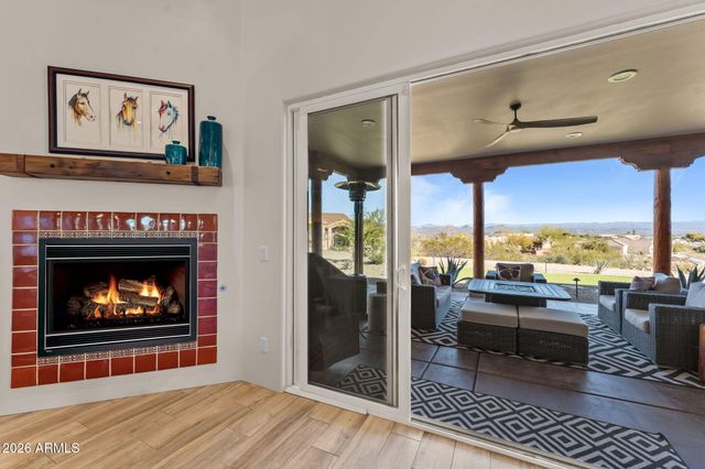 430 SHAWNEE Drive, Wickenburg, AZ 85390