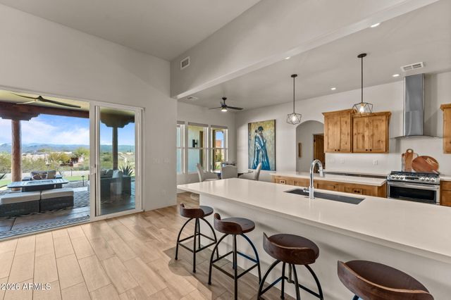 430 SHAWNEE Drive, Wickenburg, AZ 85390