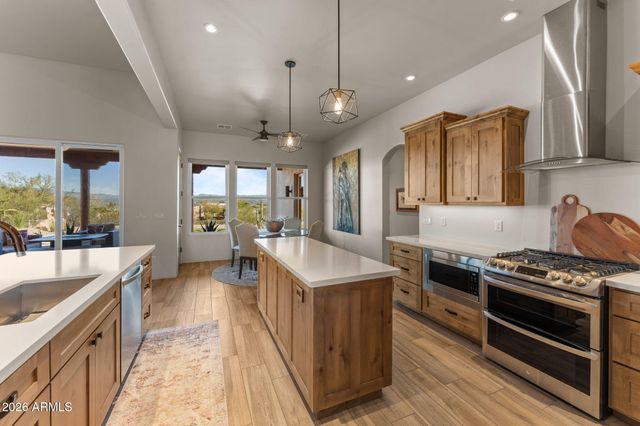 430 SHAWNEE Drive, Wickenburg, AZ 85390