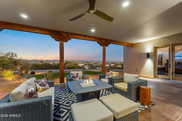 430 SHAWNEE Drive, Wickenburg, AZ 85390