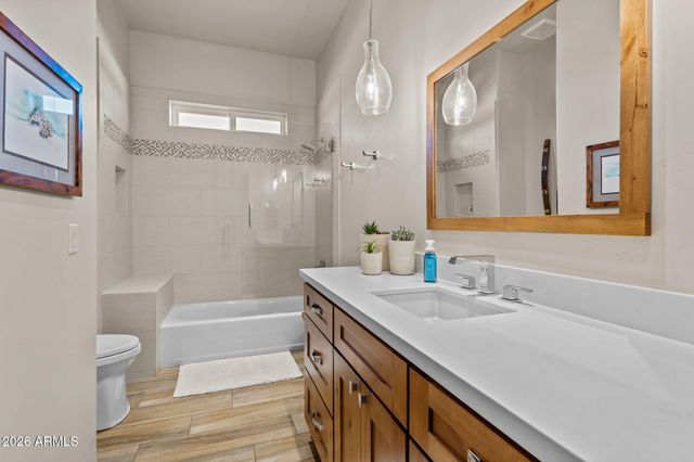 430 SHAWNEE Drive, Wickenburg, AZ 85390