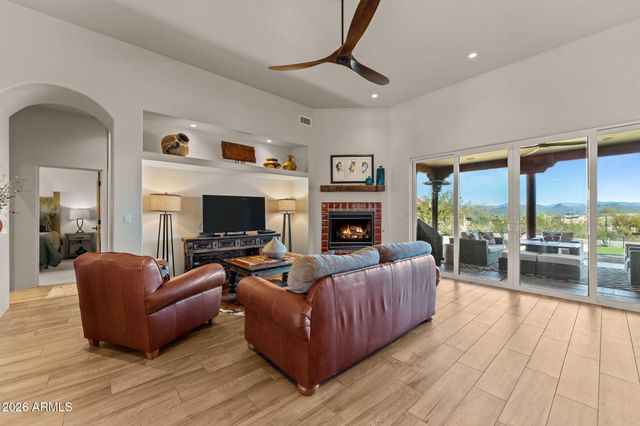 430 SHAWNEE Drive, Wickenburg, AZ 85390