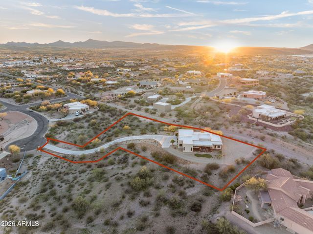 430 SHAWNEE Drive, Wickenburg, AZ 85390