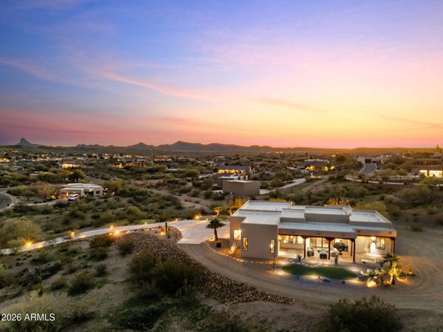 430 SHAWNEE Drive, Wickenburg, AZ 85390