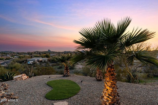 430 SHAWNEE Drive, Wickenburg, AZ 85390