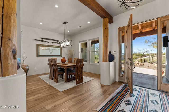 430 SHAWNEE Drive, Wickenburg, AZ 85390