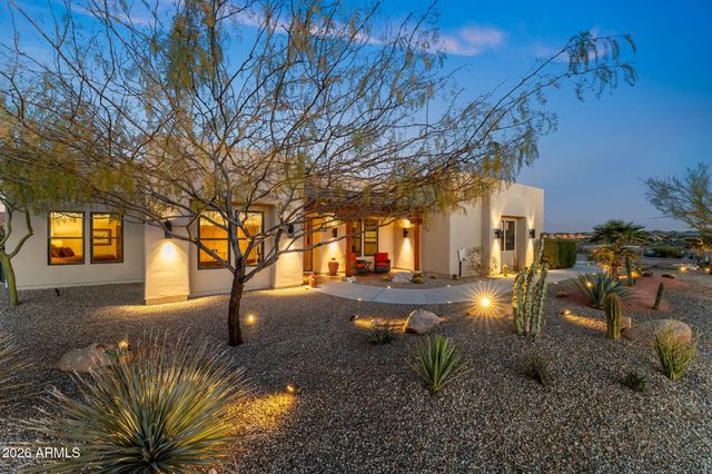 430 SHAWNEE Drive, Wickenburg, AZ 85390