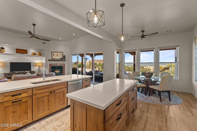 430 SHAWNEE Drive, Wickenburg, AZ 85390