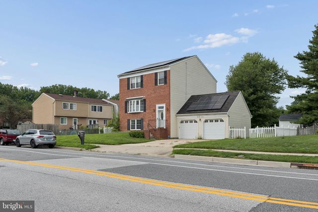 9310 SEVEN COURTS DR, Baltimore, MD 21236