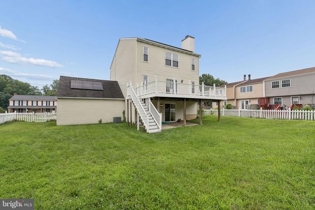 9310 SEVEN COURTS DR, Baltimore, MD 21236