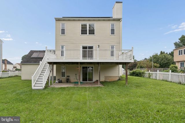 9310 SEVEN COURTS DR, Baltimore, MD 21236