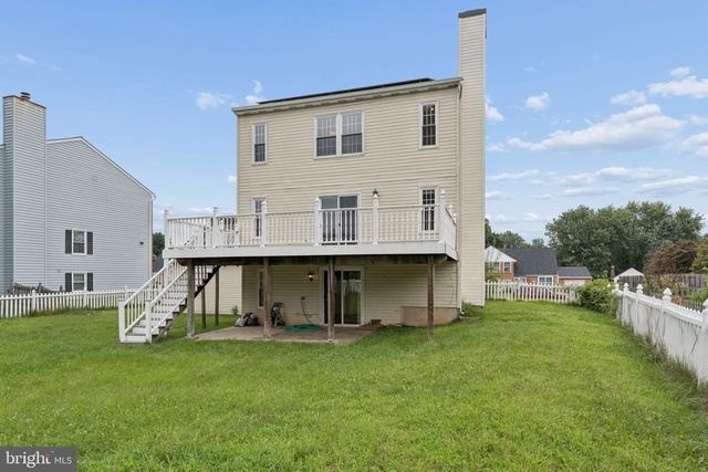 9310 SEVEN COURTS DR, Baltimore, MD 21236