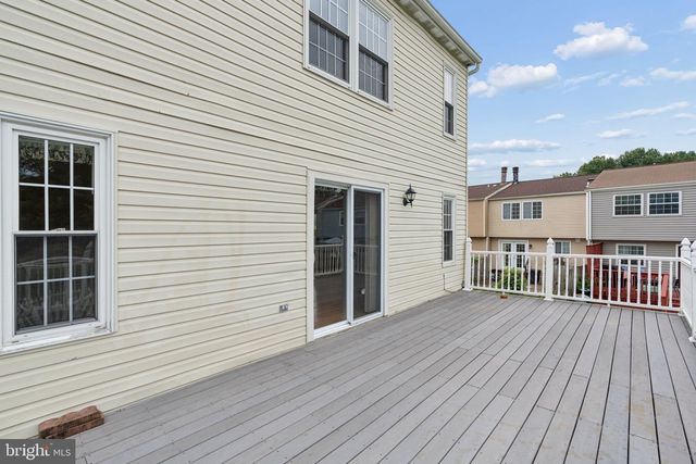 9310 SEVEN COURTS DR, Baltimore, MD 21236