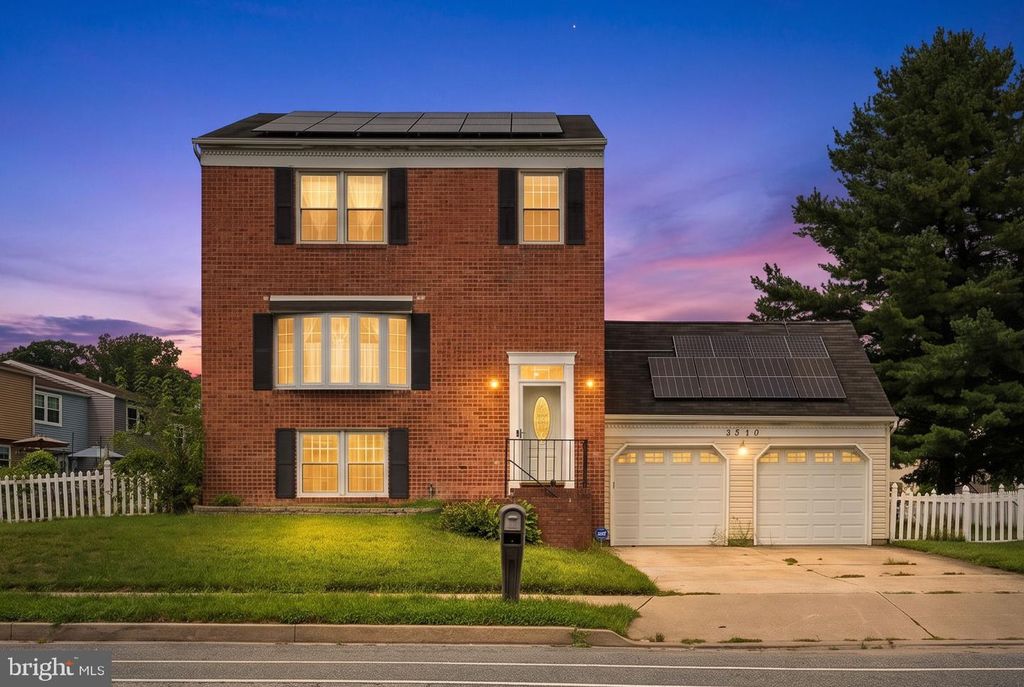 9310 SEVEN COURTS DR, Baltimore, MD 21236