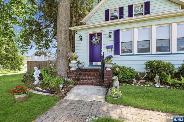 237 Broughton Avenue, Bloomfield, NJ 07003