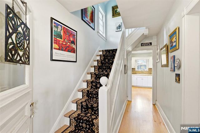 237 Broughton Avenue, Bloomfield, NJ 07003