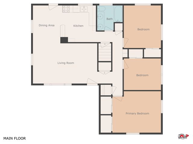 2056 S Estelle St, Wichita, KS 67211