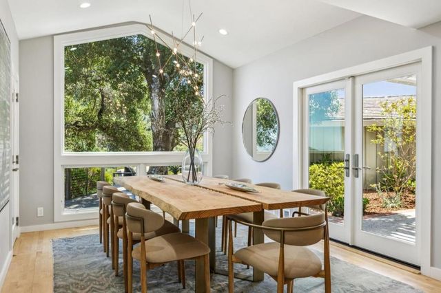 11270 Page Mill Road, Los Altos Hills, CA 94022