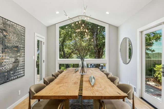 11270 Page Mill Road, Los Altos Hills, CA 94022