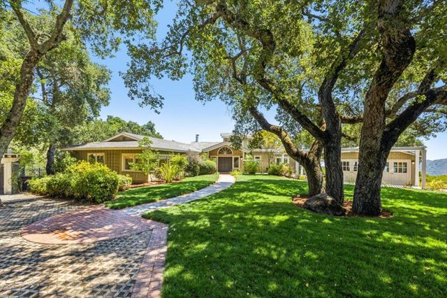 11270 Page Mill Road, Los Altos Hills, CA 94022
