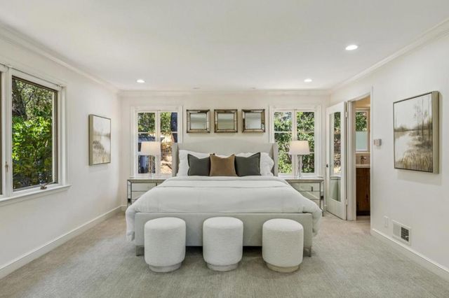 11270 Page Mill Road, Los Altos Hills, CA 94022
