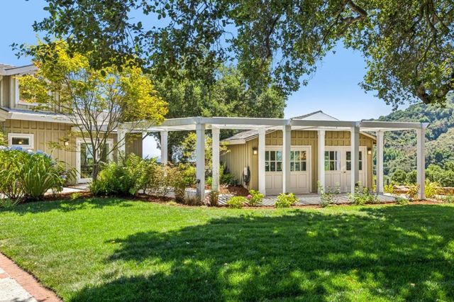 11270 Page Mill Road, Los Altos Hills, CA 94022