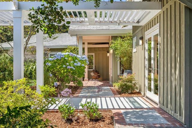 11270 Page Mill Road, Los Altos Hills, CA 94022