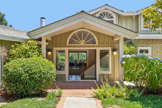 11270 Page Mill Road, Los Altos Hills, CA 94022