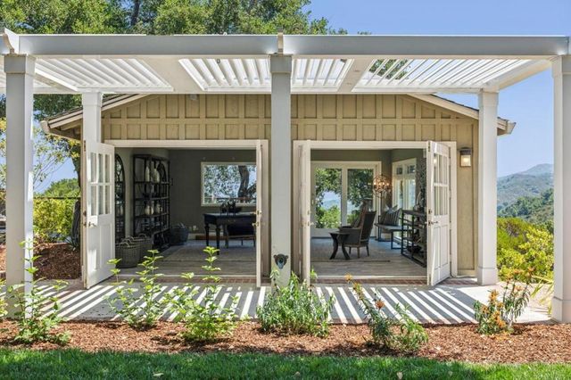 11270 Page Mill Road, Los Altos Hills, CA 94022