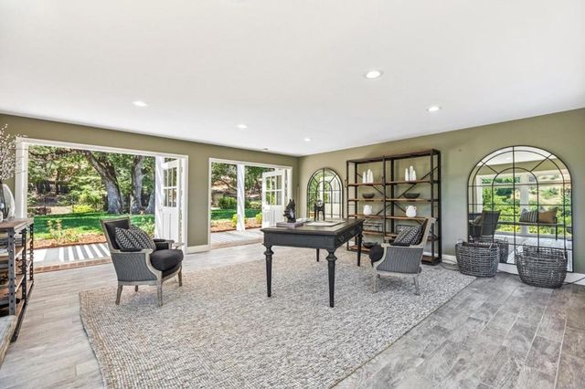 11270 Page Mill Road, Los Altos Hills, CA 94022