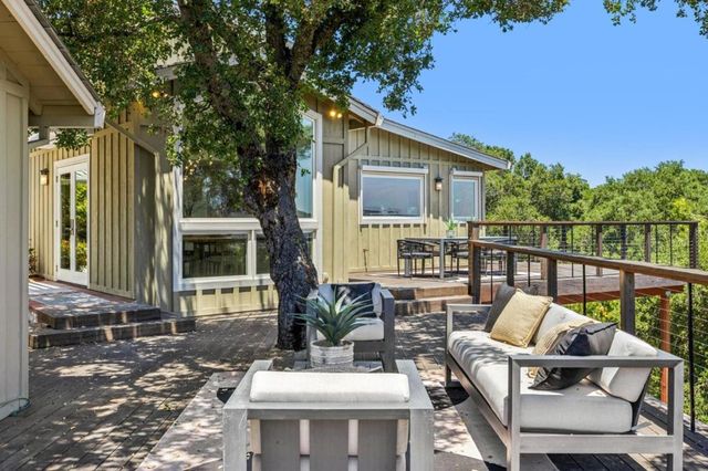 11270 Page Mill Road, Los Altos Hills, CA 94022