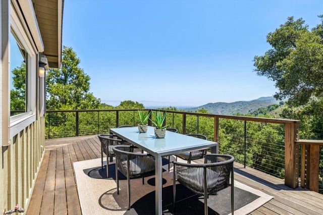 11270 Page Mill Road, Los Altos Hills, CA 94022