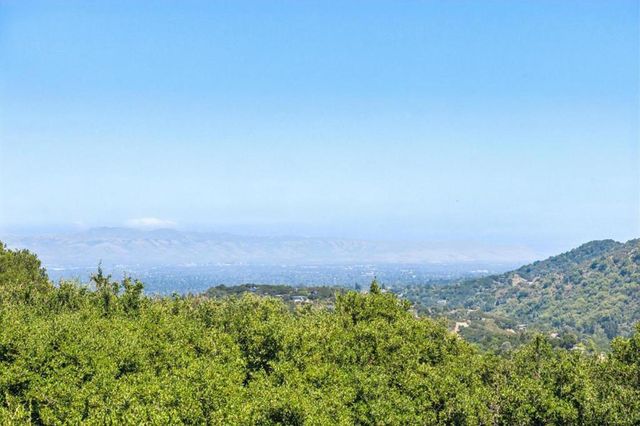 11270 Page Mill Road, Los Altos Hills, CA 94022