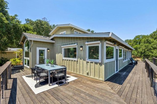 11270 Page Mill Road, Los Altos Hills, CA 94022