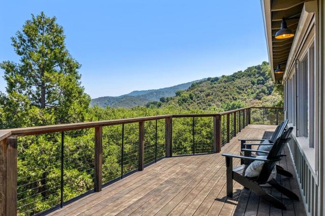 11270 Page Mill Road, Los Altos Hills, CA 94022