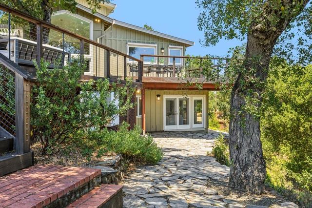 11270 Page Mill Road, Los Altos Hills, CA 94022