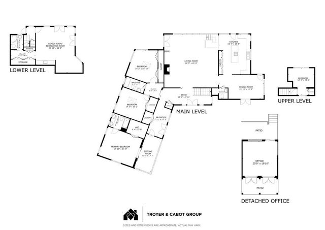 11270 Page Mill Road, Los Altos Hills, CA 94022