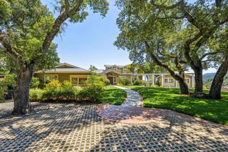 11270 Page Mill Road, Los Altos Hills, CA 94022