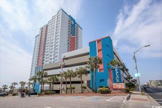 1605 S Ocean Blvd. # 1004, Myrtle Beach, SC 29577