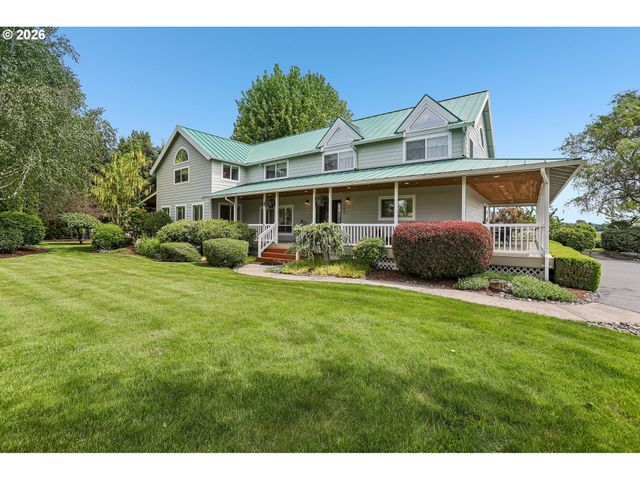 298 ROBERSON Rd, Woodland, WA 98674